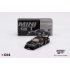 Mini GT MGT00844 1/64 Nissan LB-ER34 Super Silhouette SKYLINE Black