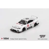 Mini GT 1/64 Nissan LB-Super Silhouette S15 SILVIA ATHLETE