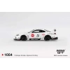Mini GT 1/64 Nissan LB-Super Silhouette S15 SILVIA ATHLETE