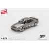 Mini GT MGT00971 1/64 Nissan Skyline GT-R(R32) Veilside Combat C-I Veilside Combat Grey
