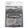 Mini GT 1/64 Nissan Skyline GT-R(R32) Veilside Combat C-I Veilside Combat Grey - Blister Paket MGT00971-BL