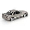 Mini GT 1/64 Nissan Skyline GT-R(R32) Veilside Combat C-I Veilside Combat Grey - Blister Paket MGT00971-BL