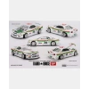 Mini GT 1/64 Nissan Skyline GT-R (R34) TAMIYA x KAIDO HOUSE The GRASSHOPPER V1 KHMG167