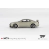 Mini GT 1/64 Nissan Skyline GT-R (R34) V-Spec II Nür Millenium Jade MGT01003