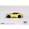 Mini GT 1/64 Nissan Z Pandem Ikazuchi Yellow MGT00752