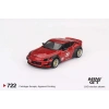 MINI GT MGT00722 1/64 Nissan Z Pandem Passion Red