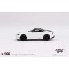 Mini GT 1/64 Nissan Z Performance 2023 Everest White MGT00599