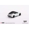 Mini GT 1/64 Nissan Z Performance 2023 Everest White MGT00599