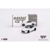 Mini GT 1/64 Nissan Z Performance 2023 Everest White MGT00599