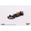Mini GT 1/64 Oracle Red Bull Racing RB18 Max Verstappen 2022 Monaco Grand Prix 3rd Place MGT00550