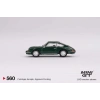 Mini GT 1/64 Porsche 911 1963 Irish Green MGT00560