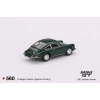 Mini GT 1/64 Porsche 911 1963 Irish Green MGT00560