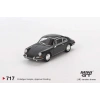 Mini GT MGT00717 1/64 Porsche 911 1964 Slate Grey
