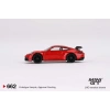 Mini GT 1/64 Porsche 911 (992) GT3 Guards Red MGT00662