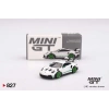Mini GT 1/64 Porsche 911 (992) GT3 RS Tribute to Carrera RS Package