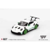 Mini GT 1/64 Porsche 911 (992) GT3 RS Tribute to Carrera RS Package