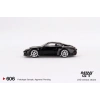 Mini GT 1/64 Porsche 911 (992) GT3 Touring Black MGT00606