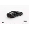 Mini GT MGT00958 1/64 Porsche 911 Dakar Black