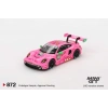 Mini GT 1/64 Porsche 911 GT3 R AO Racing 2023 IMSA VIRginia Roxy
