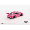 Mini GT 1/64 Porsche 911 GT3 R AO Racing 2023 IMSA VIRginia Roxy