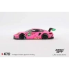 Mini GT 1/64 Porsche 911 GT3 R AO Racing 2023 IMSA VIRginia Roxy