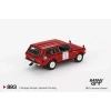 Mini GT 1/64 Range Rover 1971 International Hillrally Winner MGT00893