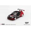 Mini GT 1/64 Toyota GR86 HKS TYPE R ADVAN 2022 Tokyo Auto Salon