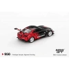 Mini GT 1/64 Toyota GR86 HKS TYPE R ADVAN 2022 Tokyo Auto Salon