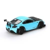 Mini GT 1/64 Toyota GR86 LB Nation Baby Blue - Blister Paket MGT00873-BL