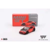 Mini GT 1/64 Toyota GR86 LB Nation Red