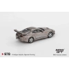 Mini GT 1/64 Toyota Supra VeilSide Combat V-II Combat Grey