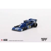 Mini GT 1/64 Tyrrell P34 #4 1976 Spanish GP