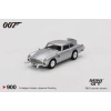 Mini GT 1/64 Aston Martin DB5 James Bond “Goldfinger” English Blister Paket MGT00900-007E