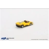 Mini GT 164 BBR Ferrari Daytona SP3 Giallo Modena BBRFER64018