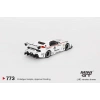 Mini GT 1/64 MAZDA RX-7 LB-Super Silhouette #41 Numero Reserve MGT00773