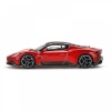 Mini GT BBR 1/64 Maserati MC20 Rosso Vincente BBRDIE6403
