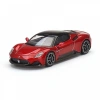 Mini GT BBR 1/64 Maserati MC20 Rosso Vincente BBRDIE6403