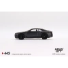 Mini GT MGT00442 1/64 Bentley Continental GT Speed Anthracite Satin