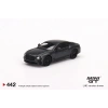 Mini GT MGT00442 1/64 Bentley Continental GT Speed Anthracite Satin