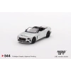 Mini GT MGT00544 1/64  Bentley Mulliner Bacalar Car Zero