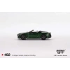 Mini GT MGT00492 Bentley Mulliner Bacalar Scarab Green