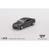 Mini GT MGT00515 BMW 750Li xDrive Bernina Grey Amber Effect