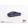 MİNİ GT MGT00471 1/64 BMW Alpina B7 xDrive Alpina Blue Metallic