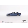 MİNİ GT MGT00471 1/64 BMW Alpina B7 xDrive Alpina Blue Metallic