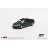 Mini GT MGT00498 1/64 BMW Alpina B7 xDrive Alpina Green Metallic
