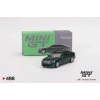 Mini GT MGT00498 1/64 BMW Alpina B7 xDrive Alpina Green Metallic