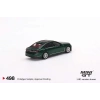 Mini GT MGT00498 1/64 BMW Alpina B7 xDrive Alpina Green Metallic