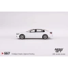 Mini GT MGT00557 1/64 BMW Alpina B7 xDrive Alpina White