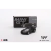 Mini GT Bugatti Centodieci Black