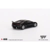 Mini GT Bugatti Centodieci Black